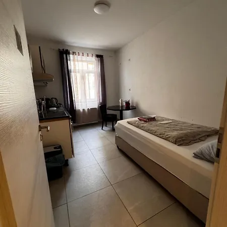 A&b Apartmán Rosenheim