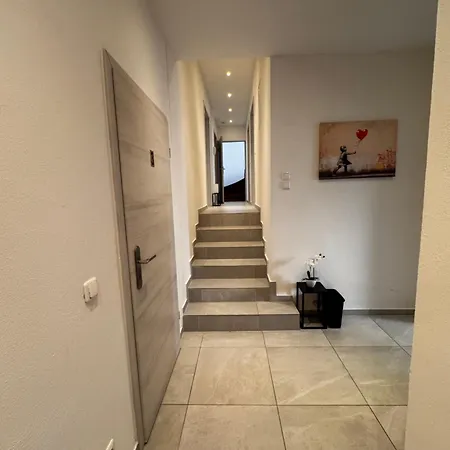 A&b Appartement *