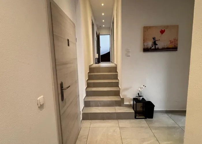 A&b Appartement *
